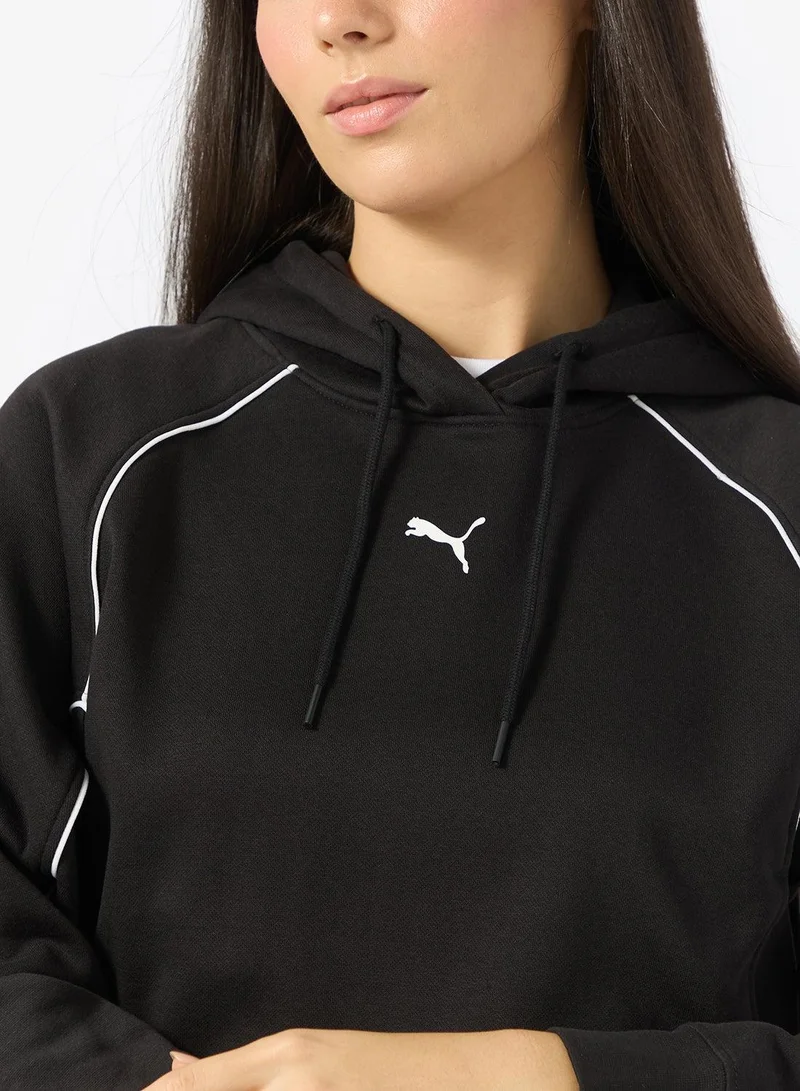 PUMA  Essential Logo Hoodie for Women | Best Price UAE