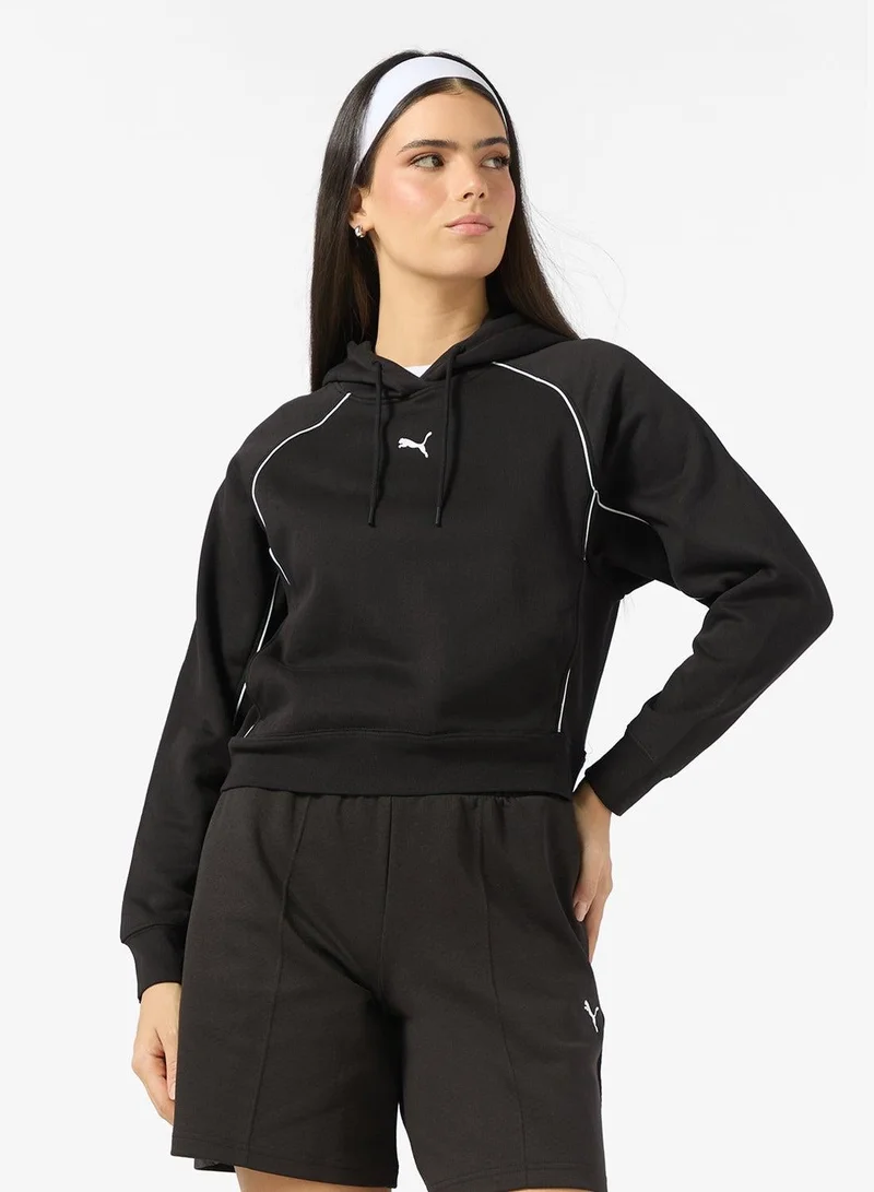 PUMA Essential Logo Hoodie