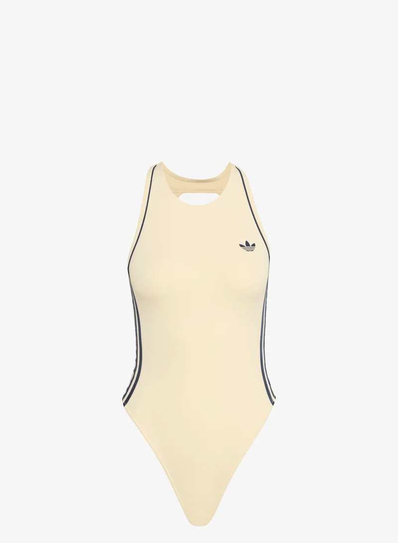 اديداس بلوزة البودي الرياضية من adidas Originals