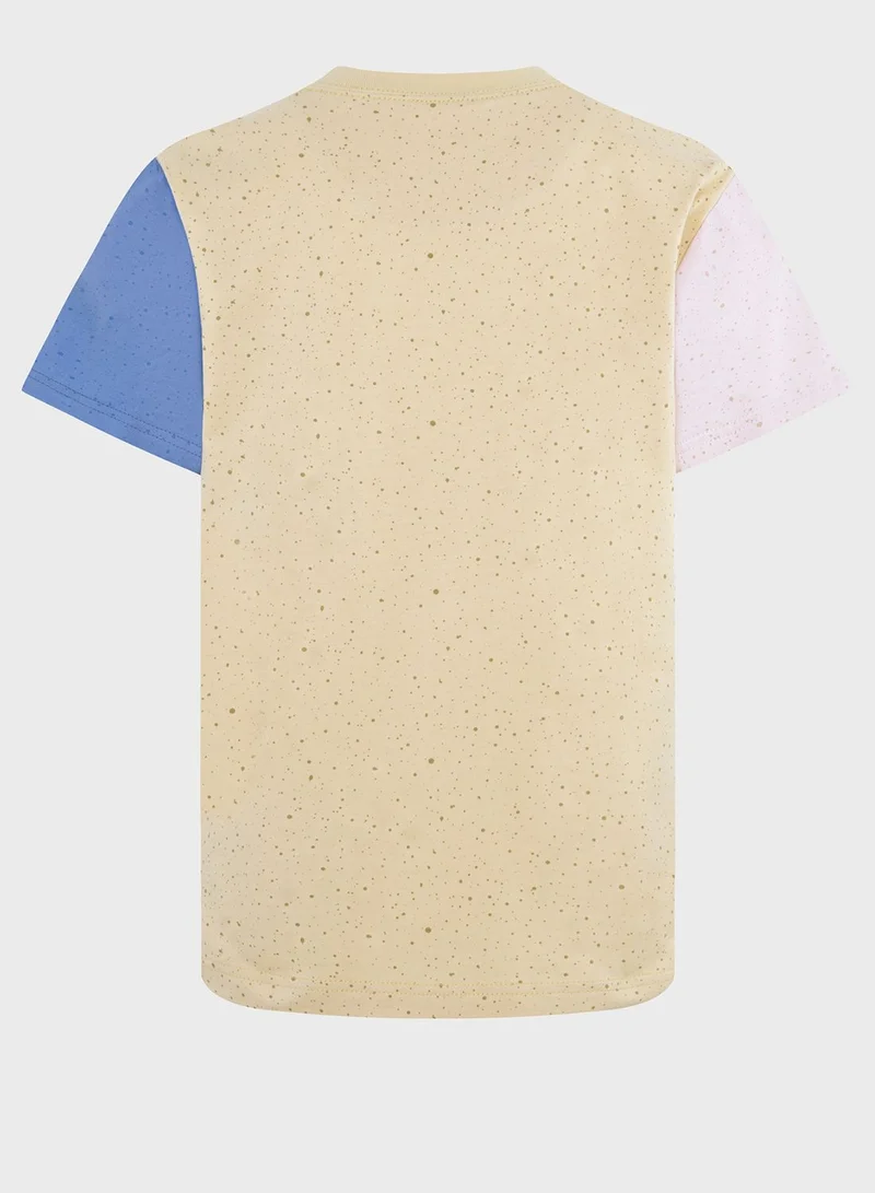 Jordan Youth Zen Master T-Shirt