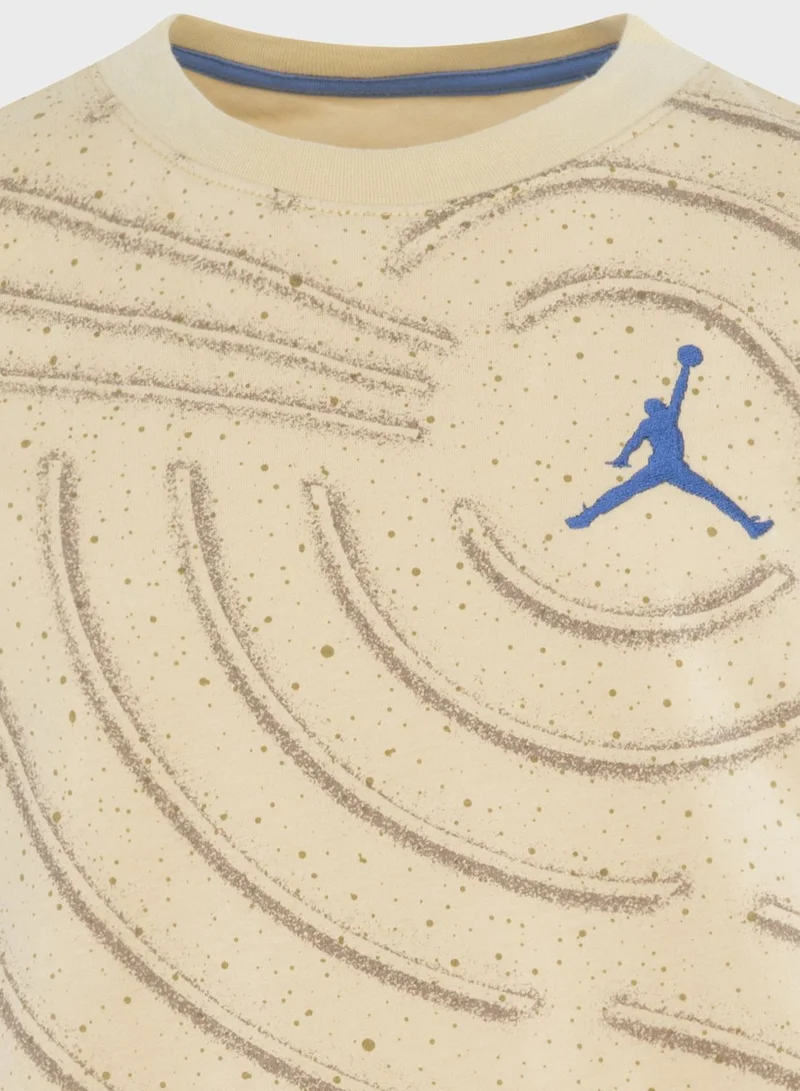 Jordan Youth Zen Master T-Shirt