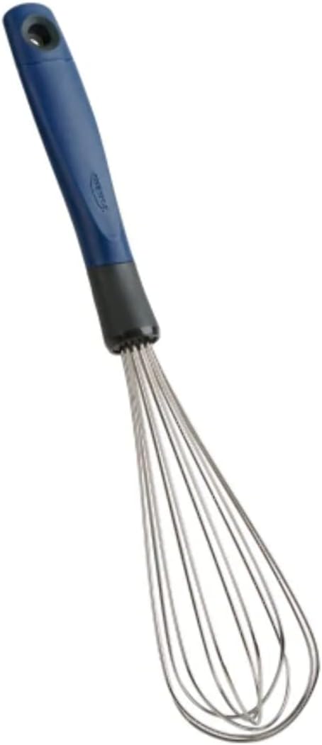 Trudeau Nylon Whisk BlueberryGrey