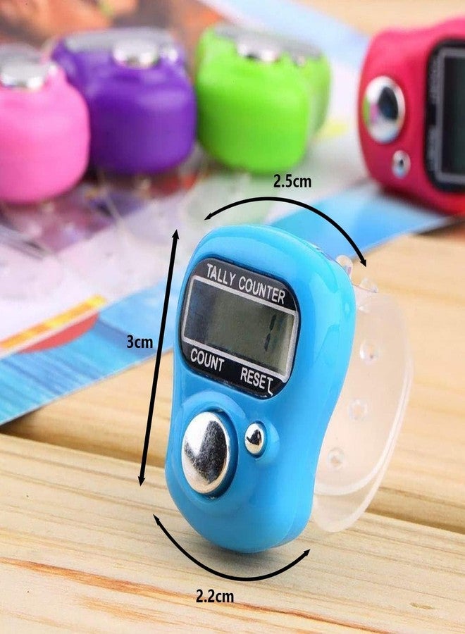 MKY Tally Counter - Image 5