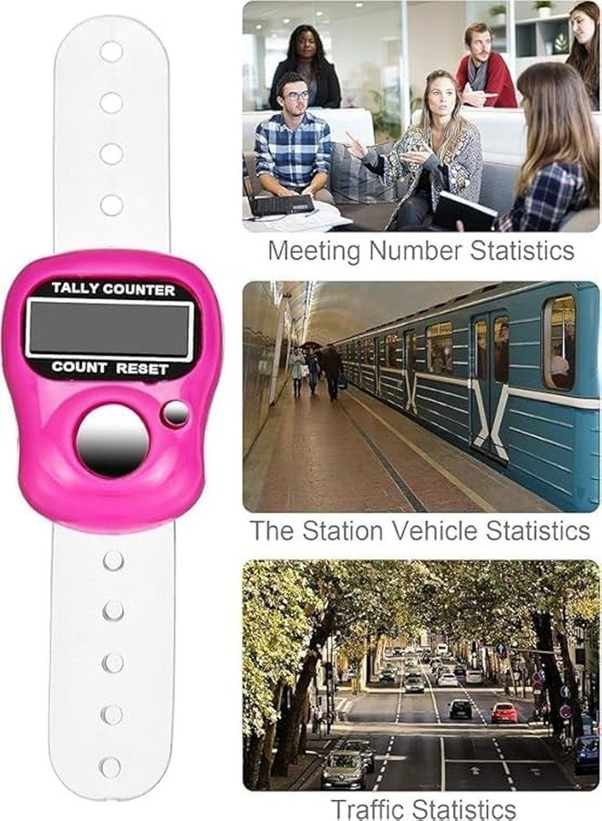 MKY Tally Counter - Image 2