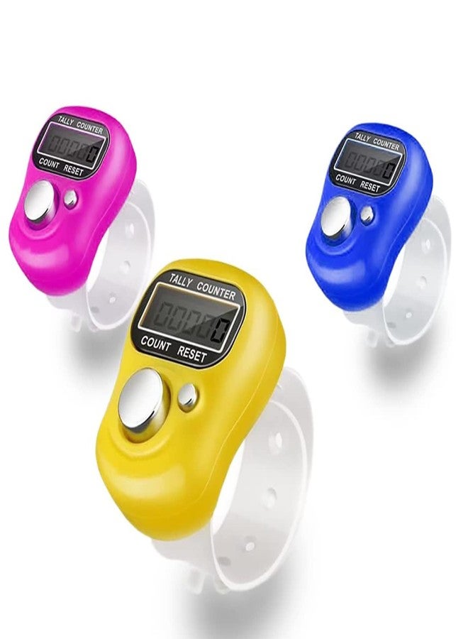 MKY Tally Counter - Image 1