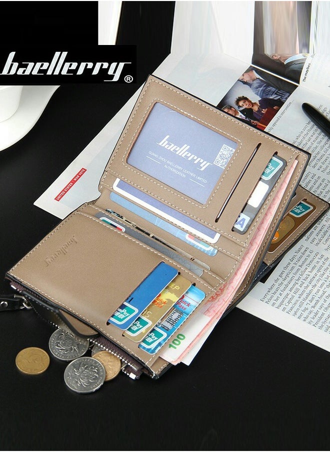 baellerry Mens Wallet  - Image 3