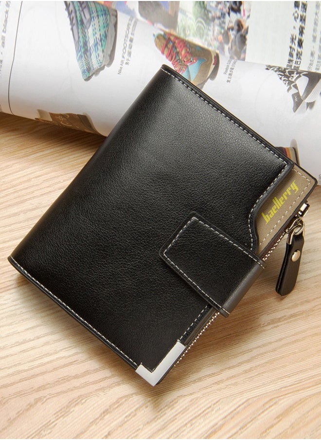 baellerry Mens Wallet  - Image 2