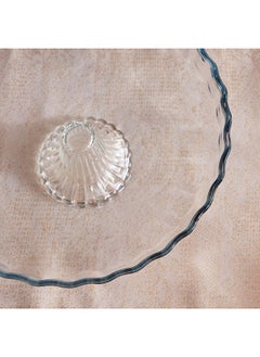 Home Box Vintage Cake Platter 29.5x29.5 cm  - Image 4