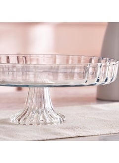 Home Box Vintage Cake Platter 29.5x29.5 cm  - Image 5
