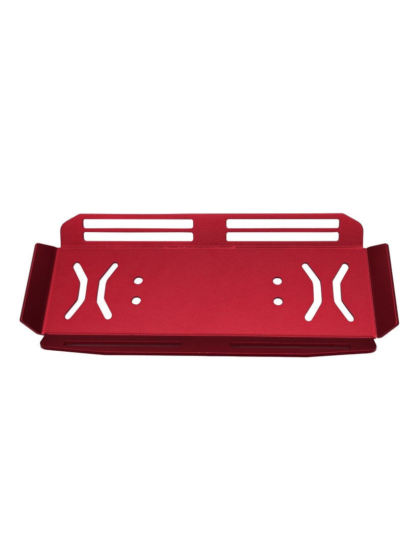 Ebiker Rear Bumper Bash Guard for Raptor 700R - Image 5