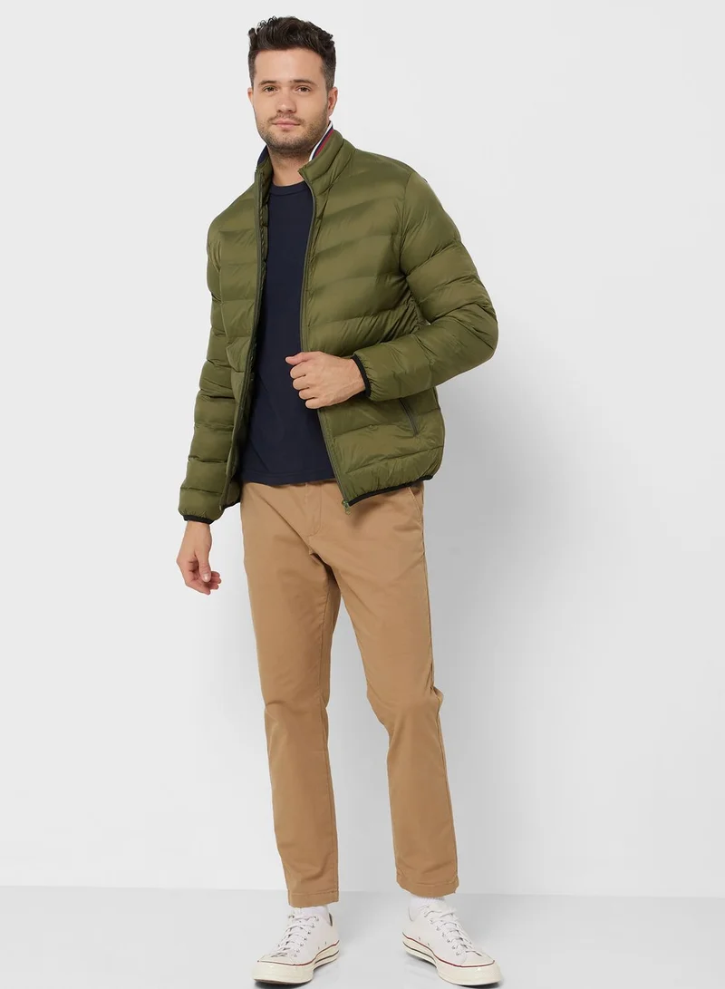 Seventy Five Padded Jacket