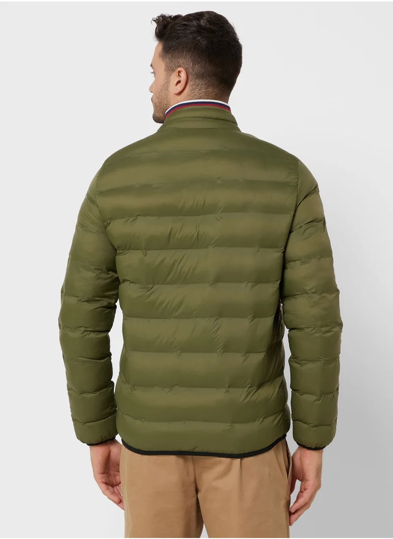 Seventy Five Padded Jacket
