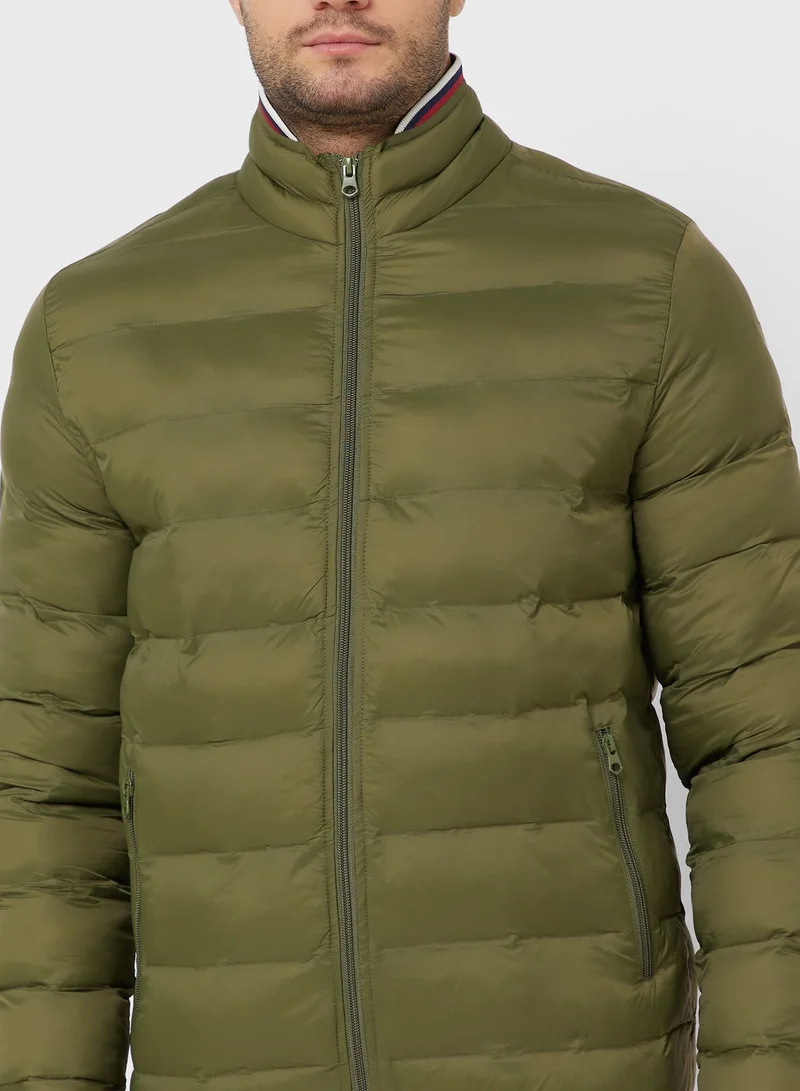 Seventy Five Padded Jacket