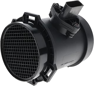 HITACHI Hitachi MAF8932 Air Flow Sensor  - Image 1