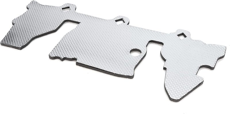 GEATaaT 010378 Upgrade Fuel Rail and Injector Cover Kit for 1997-2004 Jeep Wrangler TJ & Grand Cherokee 4.0L Engine - Image 5