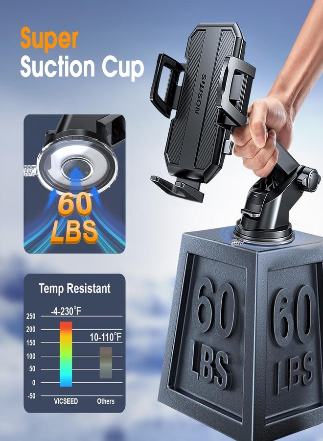 SUUSON Cell Phone Mount - Image 3