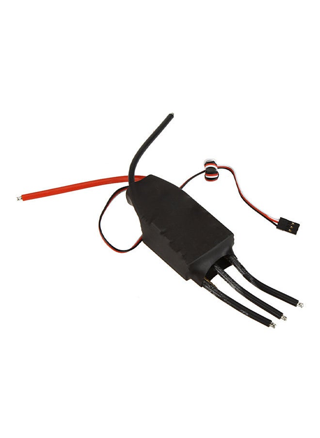 NIBEMINENT Brushless Water Cooling Electric ESC Controller  - Image 1