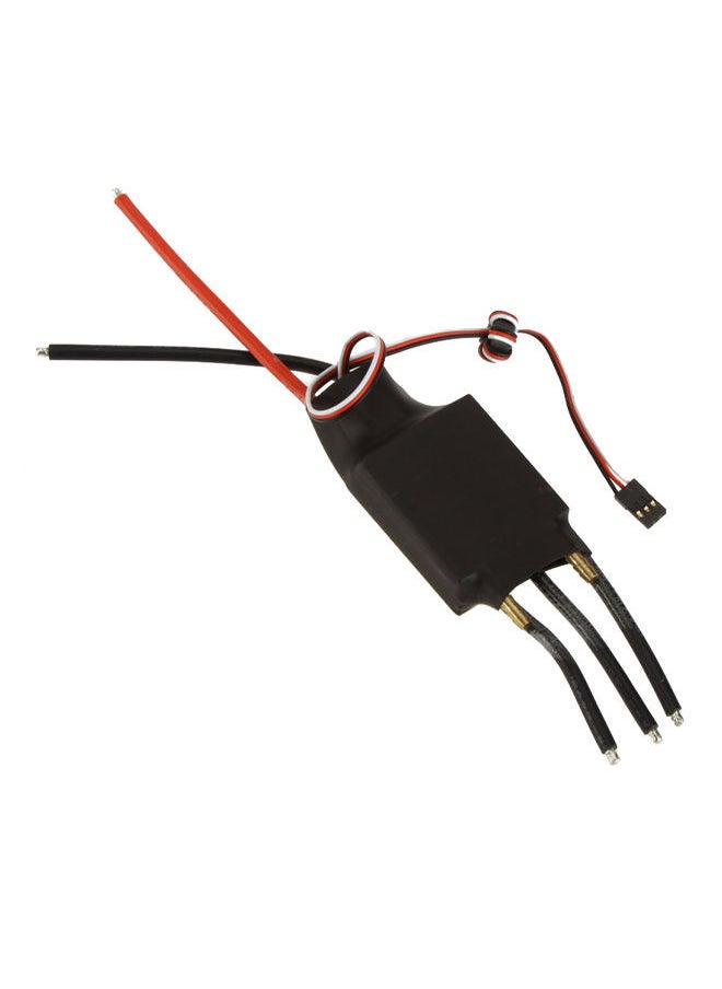 NIBEMINENT Brushless Water Cooling Electric ESC Controller  - Image 2