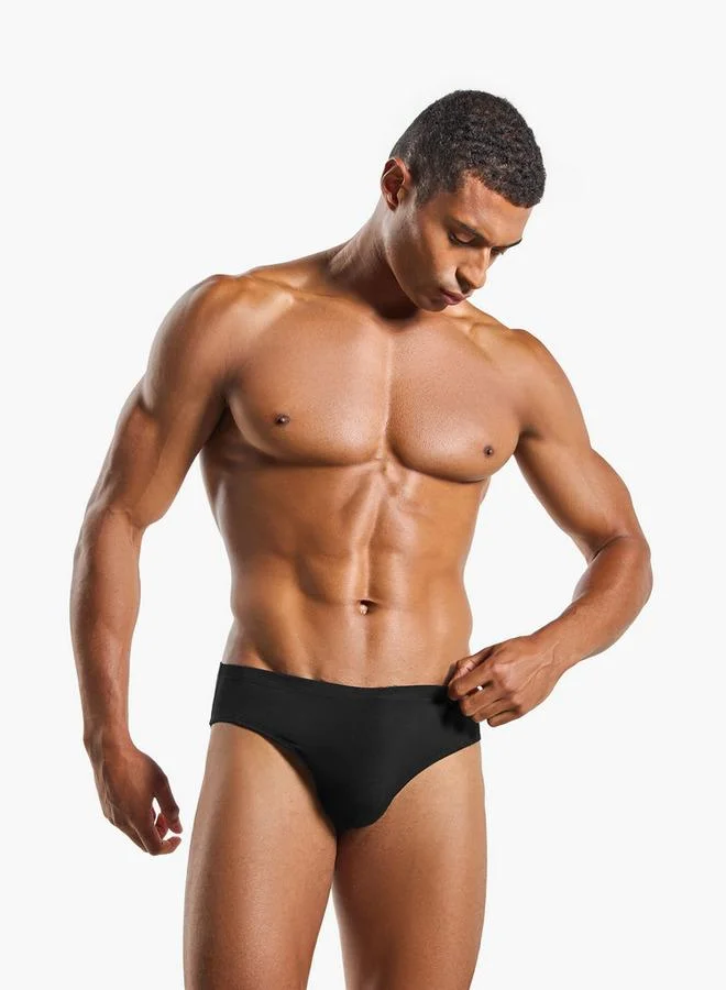 Splash FAV  Set of 3 - Assorted Briefs with Elasticised Waistband for Men | Best Price UAE