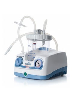 BIONEX New Aspiret Portable Suction Machine  - Image 1