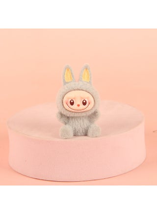 Only Figurine - Gray