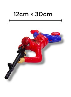 Spider-Man Electric Spider-Man Action Figure  - Image 1