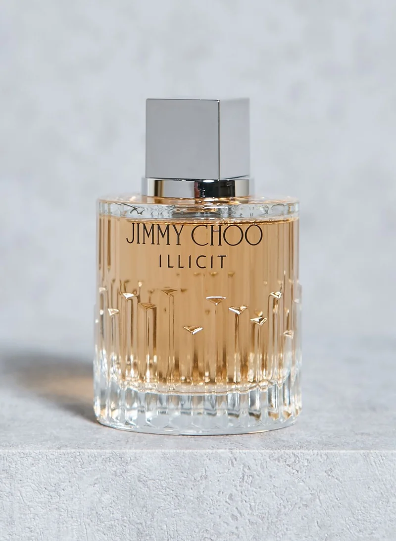 Jimmy Choo Illicit Edp 100Ml
