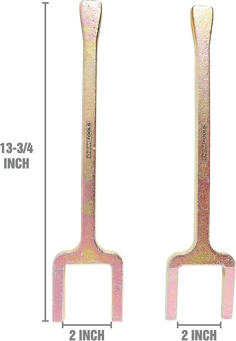 OEMTOOLS CV Axle Remover Set - Image 2