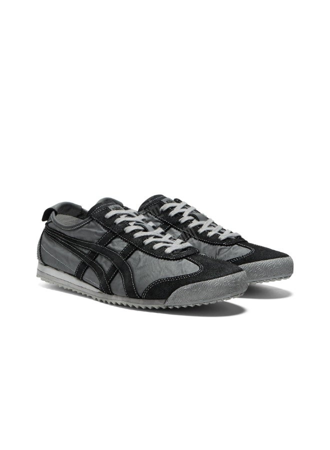 أونيتسوكا تايجر Onitsuka Tiger Onitsuka Tiger MEXICO 66 NM مريح ريترو مضاد للانزلاق منخفض قطع الحياة الأحذية العادية للرجال والنساء - Image 2