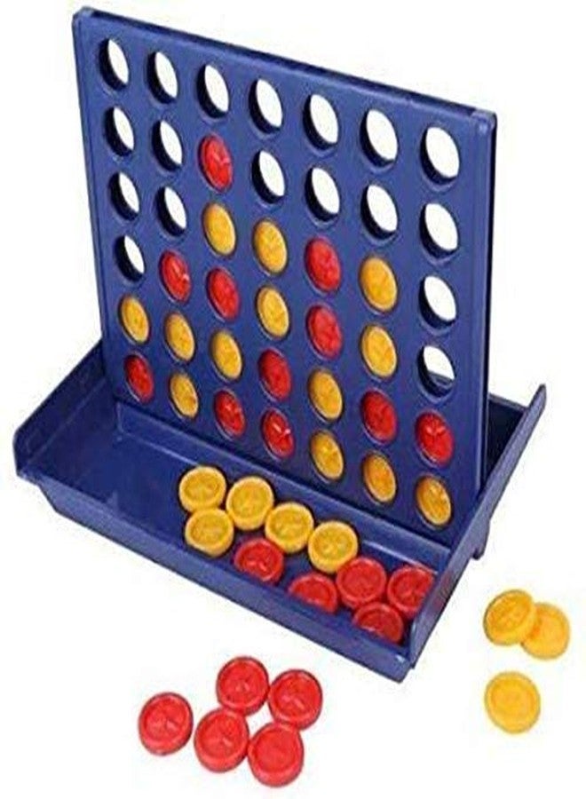 PRETOX Connect Travel Set | Plot 4 | Any Age Group | Mind Calculation Fun Game for Kids | Toy Gift