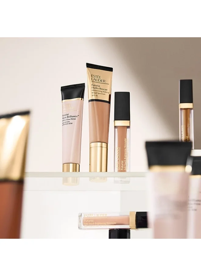 ESTEE LAUDER Futurist Soft Touch Brightening Skincealer Concealer - 4N Medium Deep