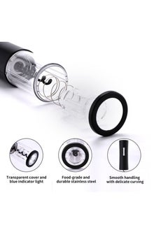 Generic Electric Wine Opener Automatic Red Wine Corkscrew Bottle Openers Kitchen Supplies Opening Tools Home Gadgets  - Image 3