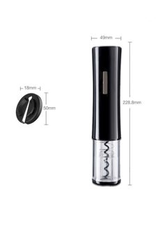 Generic Electric Wine Opener Automatic Red Wine Corkscrew Bottle Openers Kitchen Supplies Opening Tools Home Gadgets  - Image 2