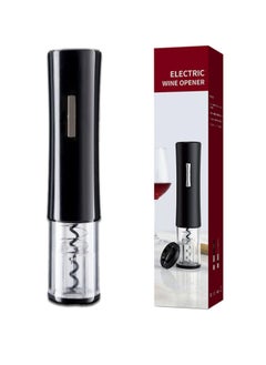 Generic Electric Wine Opener Automatic Red Wine Corkscrew Bottle Openers Kitchen Supplies Opening Tools Home Gadgets  - Image 1