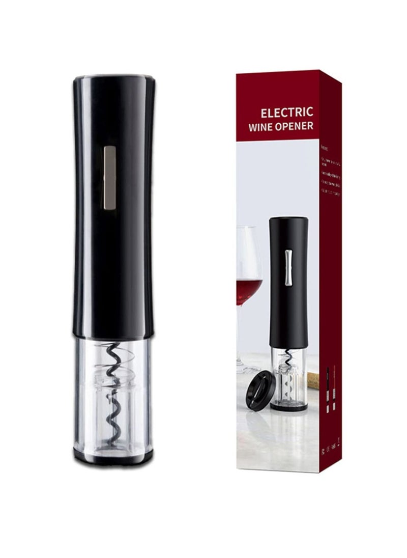 Generic Electric Wine Opener Automatic Red Wine Corkscrew Bottle Openers Kitchen Supplies Opening Tools Home Gadgets  - Image 1