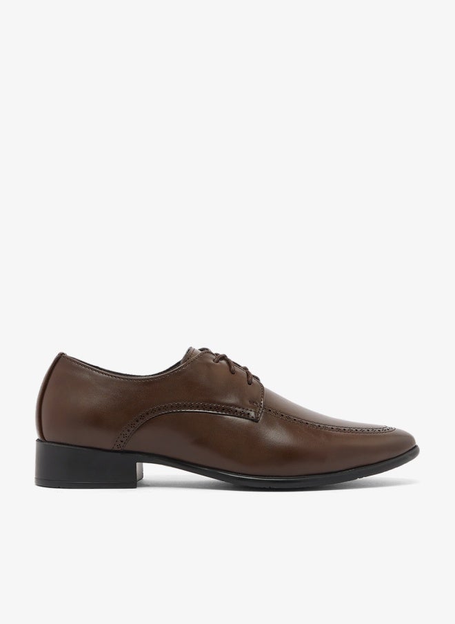 Robert Wood Formal Lace Ups - Image 1