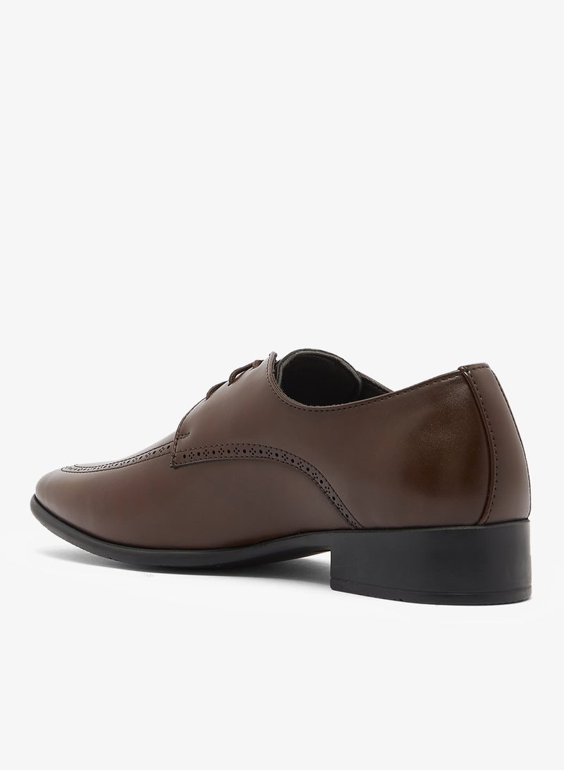 Robert Wood Formal Lace Ups - Image 2