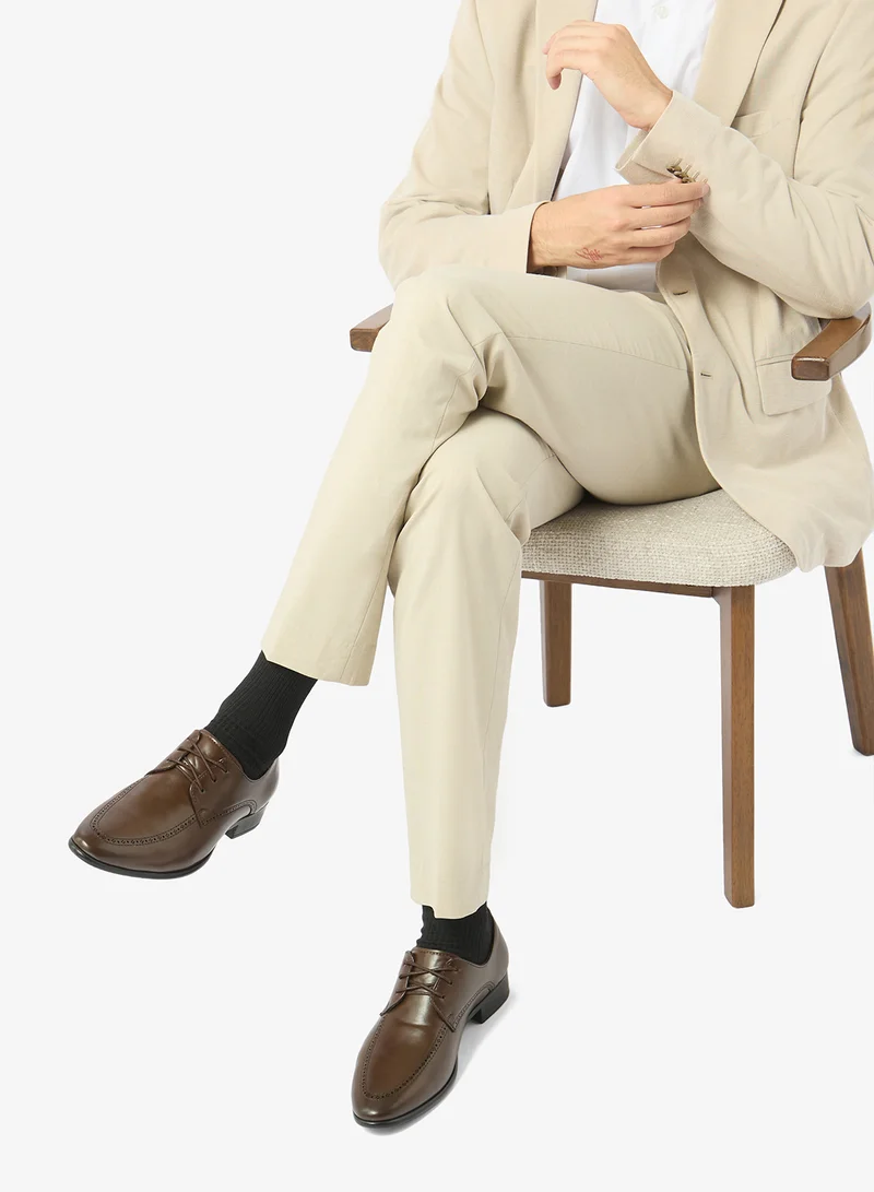 Robert Wood  Formal Lace Ups for Men | Best Price UAE