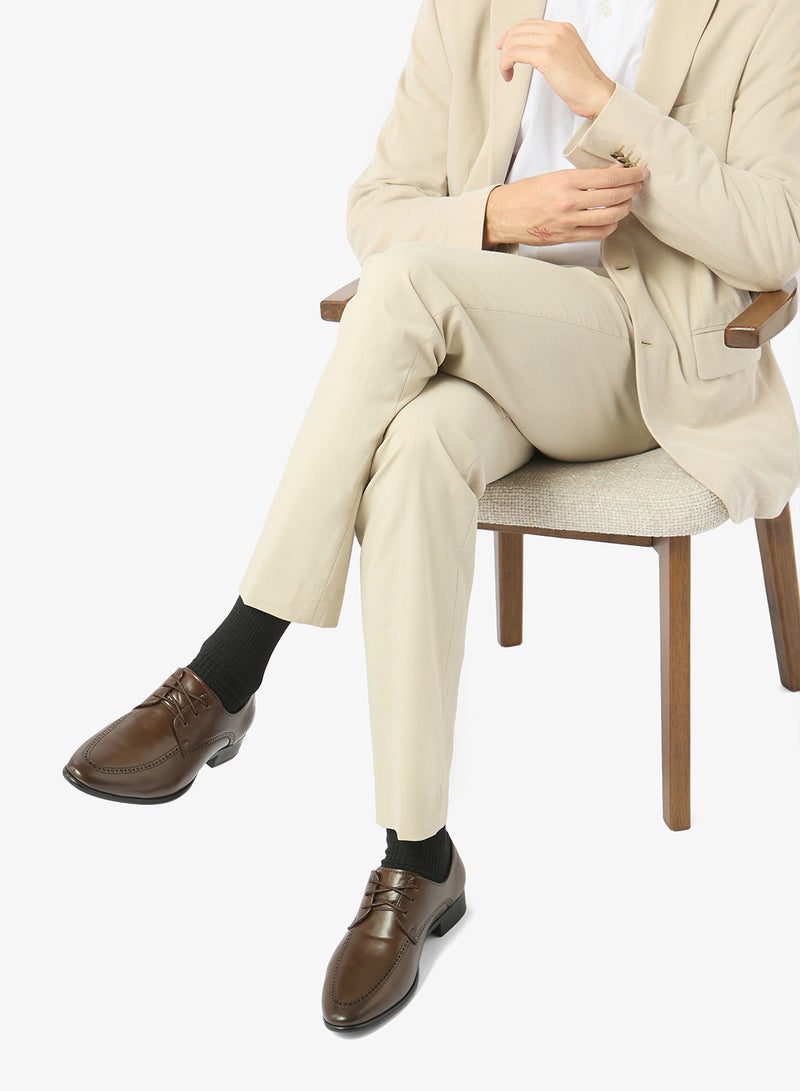 Robert Wood Formal Lace Ups - Image 5