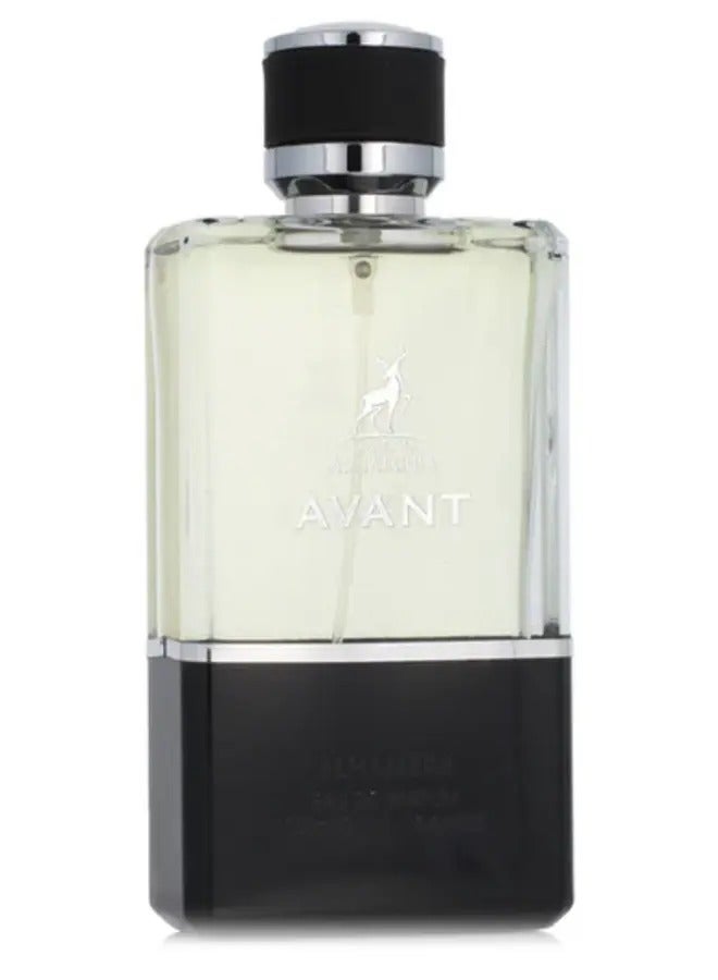 MAISON ALHAMBRA أفانت EDP 100 مل - Image 2