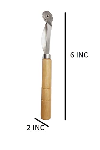 advancedestore Tracing Wheel Pack of 1 - Image 2