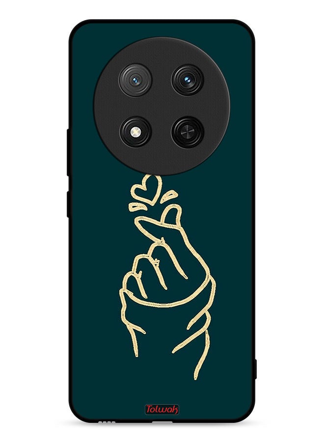 Tolwak Honor X9c 5G Protective Case Cover Snap - Image 1