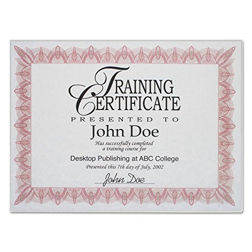 Advantus Panel Wall Acrylic Frame, 11 x 8.5, Fabric Panel Mount, Clear - Image 1