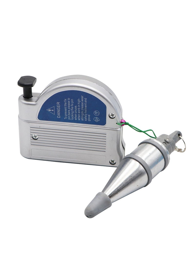 Generic Magnetic Plumb Bob MGPLUBOB  - Image 3