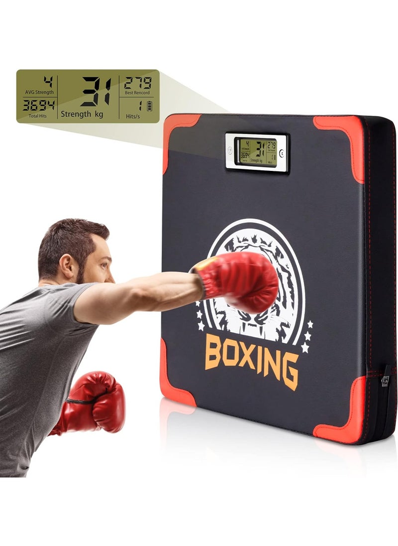 Other Manufacturer - Intelligent punch force tester Punch explosive force tester Force tester vent target sandbag wall target sandbag - Image 1