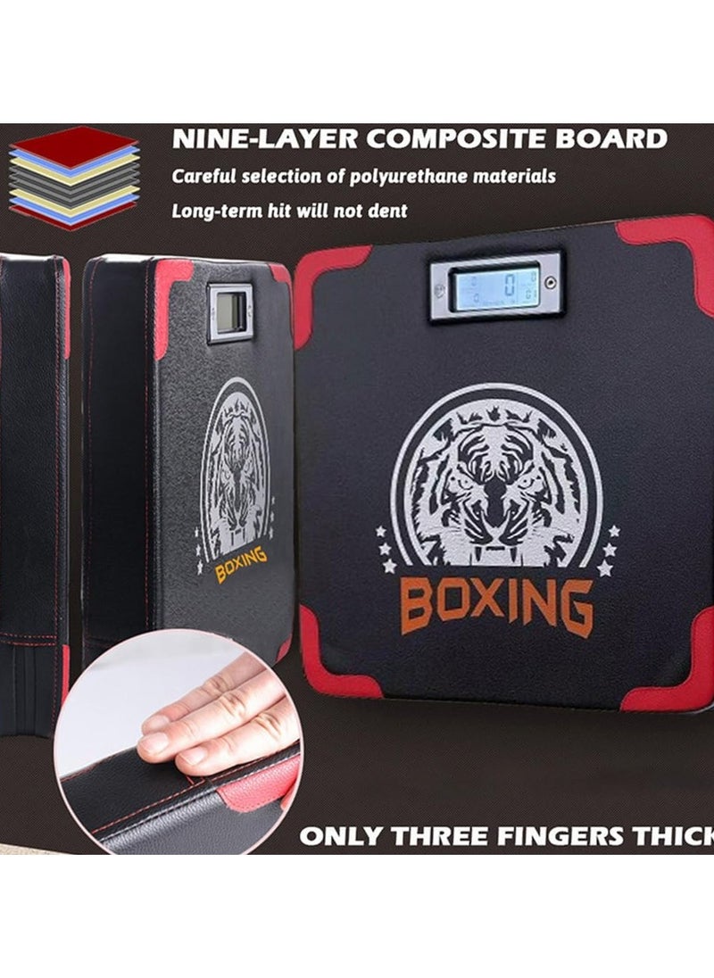 Other Manufacturer - Intelligent punch force tester Punch explosive force tester Force tester vent target sandbag wall target sandbag - Image 1