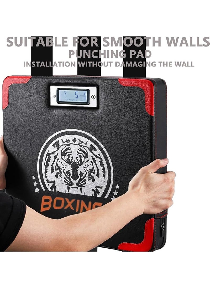 Other Manufacturer - Intelligent punch force tester Punch explosive force tester Force tester vent target sandbag wall target sandbag - Image 1