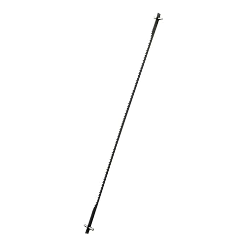 Proxxon 28745 Pin End Scroll Saw Blades, Fine Toothed - Image 1