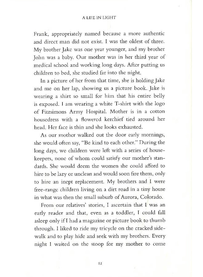 حياة في الضوء - Image 5