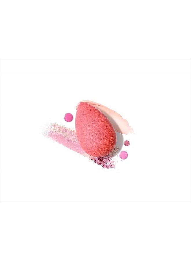 beautyblender - BEAUTYBLENDER BEAUTY.BLUSHER Makeup Sponge for Cream & Powder Blushes - Image 1